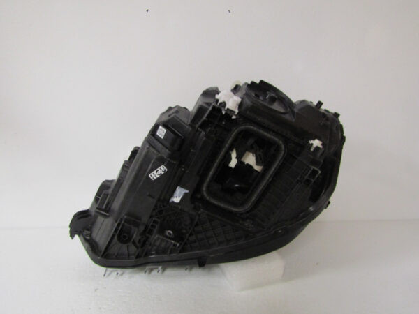 KOPLAMP MERCEDES CLA W118 FACELIFT FULL LED 23- RECHTS A312/B92
