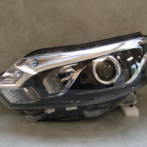 KOPLAMP TOYOTA PROACE 2 II PRO ACE XENON 16-23 980858998000 Links S572/F135