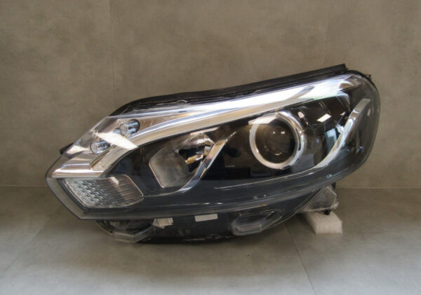 KOPLAMP TOYOTA PROACE 2 II PRO ACE XENON 16-23 980858998000 Links S572/F135