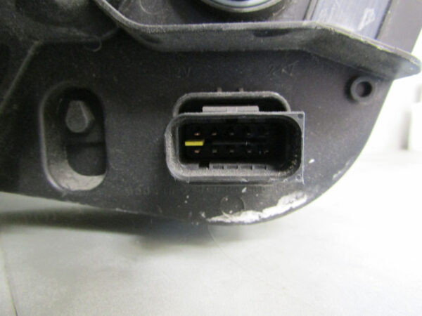 KOPLAMP TOYOTA PROACE 2 II PRO ACE XENON 16-23 980858998000 Links S572/F135