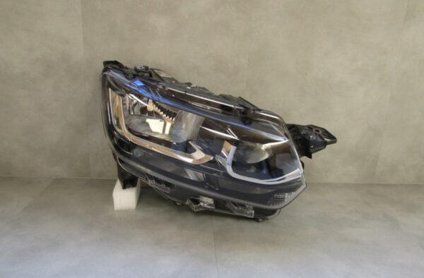 KOPLAMP TOYOTA PROACE CITY PRO ACE STANDAARD 19- 9835780580 RECHTS S308/A165