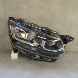 KOPLAMP TOYOTA PROACE CITY PRO ACE STANDAARD 19- 9835780580 RECHTS S308/A165