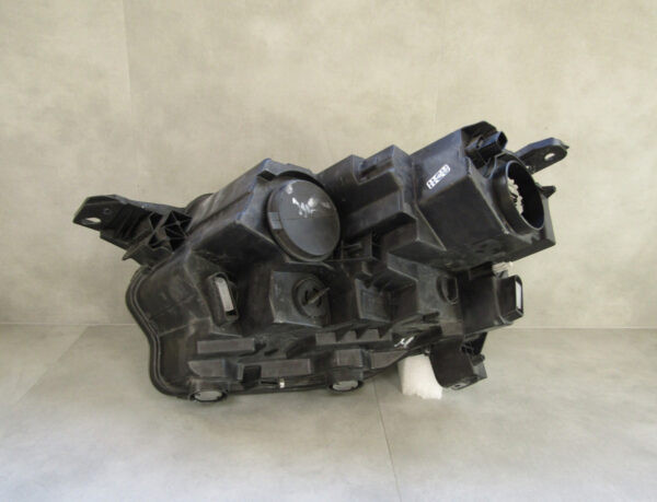 KOPLAMP TOYOTA PROACE CITY PRO ACE STANDAARD 19- 9835780580 RECHTS S308/A165