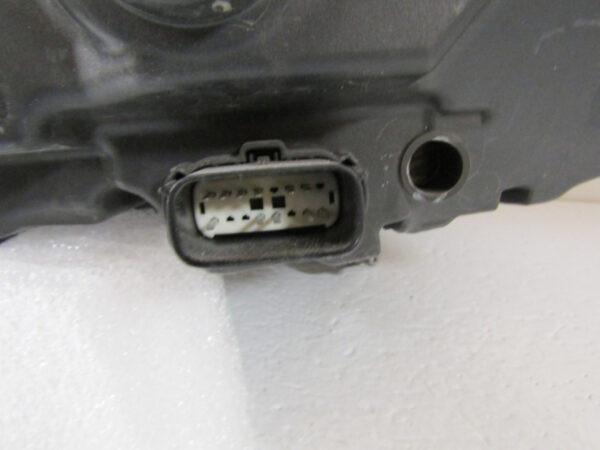 Koplamp Ford Mondeo MK5 Full LED 14-19 ES73-13D154-AD RECHTS A299/B76