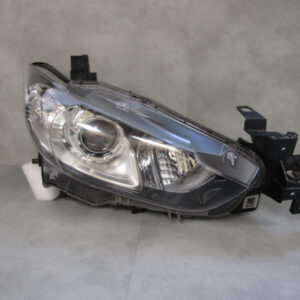 Koplamp MAZDA 6 VI GJ 12-14 Rechts A650/B197