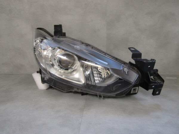 Koplamp MAZDA 6 VI GJ 12-14 Rechts A650/B197