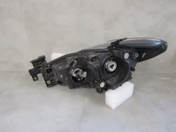 Koplamp MAZDA 6 VI GJ 12-14 Rechts A650/B197