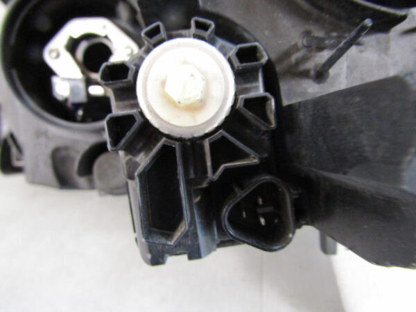 Koplamp MAZDA 6 VI GJ 12-14 Rechts A650/B197