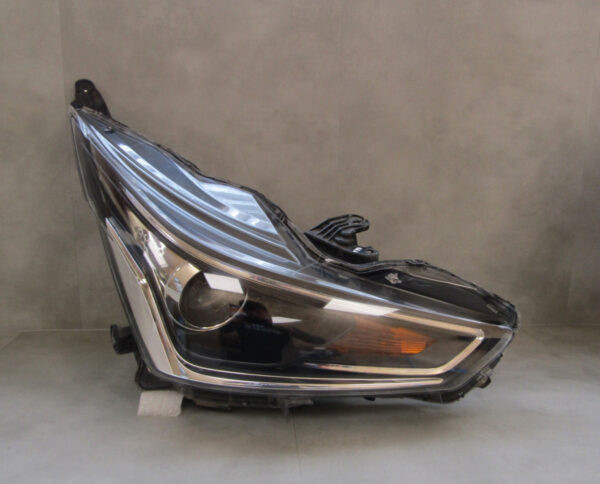 Koplamp TOYOTA AYGO 2 II LED FACELIFT 17-21 Rechts S703/K5/13F