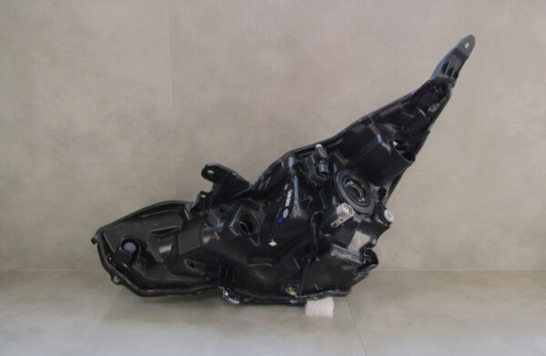 Koplamp TOYOTA AYGO 2 II LED FACELIFT 17-21 Rechts S703/K5/13F