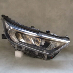 KOPLAMP TOYOTA RAV4 IV 5 V RAV 4 LED 19-21 RECHTS S324/A166