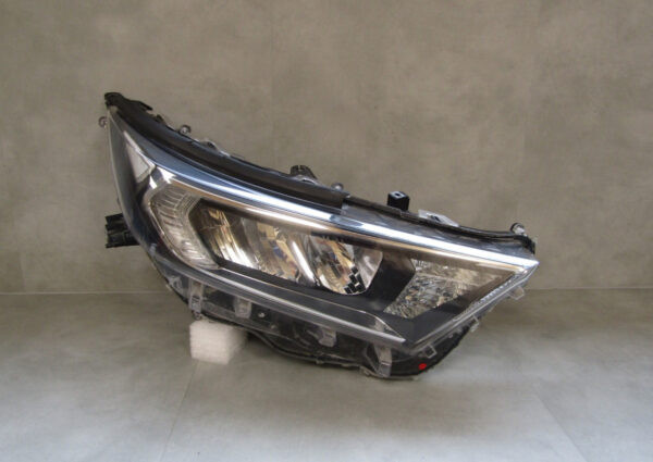 KOPLAMP TOYOTA RAV4 IV 5 V RAV 4 LED 19-21 RECHTS S324/A166