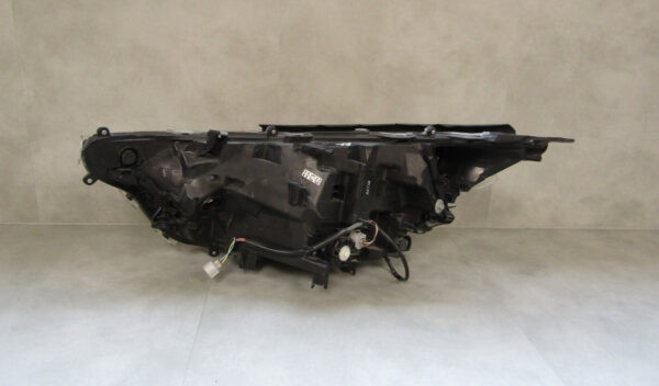 KOPLAMP TOYOTA RAV4 IV 5 V RAV 4 LED 19-21 RECHTS S324/A166