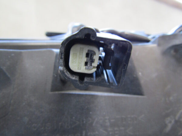 KOPLAMP TOYOTA RAV4 IV 5 V RAV 4 LED 19-21 RECHTS S324/A166
