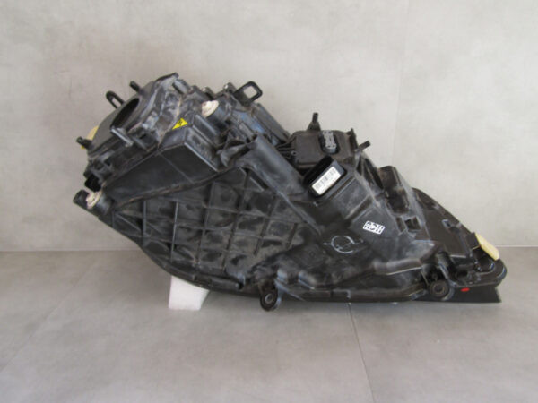 Koplamp Volkswagen VW TOUAREG II 2 FACELIFT XENON 14-18 7P1941033A Links A611/A129