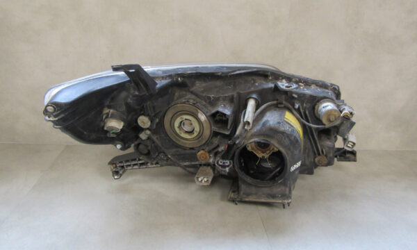 KOPLAMP TOYOTA LAND CRUISER XENON J150 150 09-17 LINKS S326/A90
