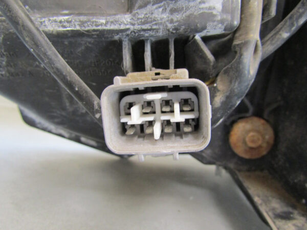 KOPLAMP TOYOTA LAND CRUISER XENON J150 150 09-17 LINKS S326/A90