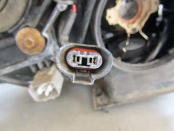 KOPLAMP TOYOTA LAND CRUISER XENON J150 150 09-17 LINKS S326/A90