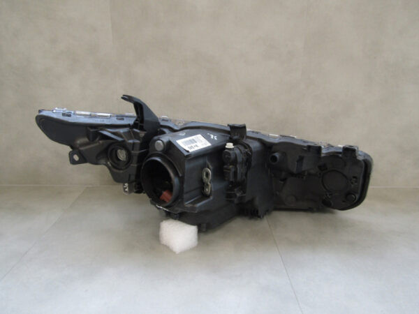 Koplamp Toyota Auris 2 II FACELIFT 15-18 81150-02K30 Links S821/B20