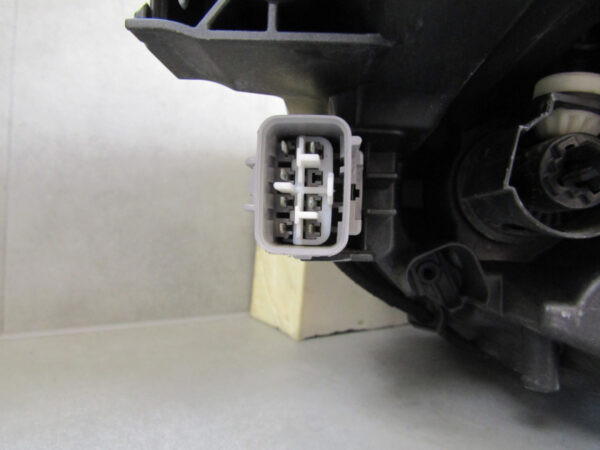 Koplamp Toyota Auris 2 II FACELIFT 15-18 81150-02K30 Links S821/B20