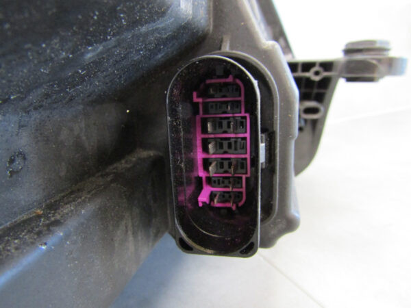 KOPLAMP SKODA SUPERB 3 III 3V1 XENON 15-19 3V1941015B Links