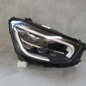 Koplamp MERCEDES GLC W253 LED High Performance Facelift 19- A2539066403 Rechts A713/F207