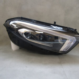 KOPLAMP MERCEDES A KLASSE W177 LED MULTILED 18-22 Rechts A1779062605  A879/B198
