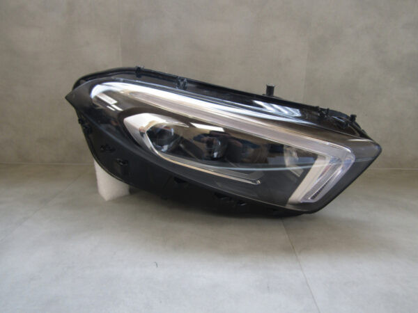 KOPLAMP MERCEDES A KLASSE W177 LED MULTILED 18-22 Rechts A1779062605  A879/B198