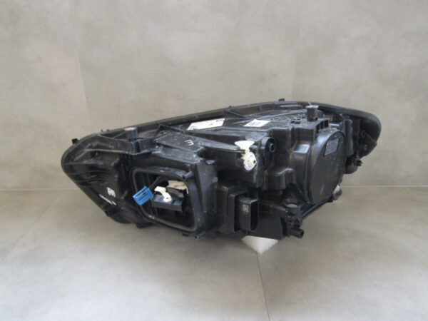 KOPLAMP MERCEDES A KLASSE W177 LED MULTILED 18-22 Rechts A1779062605  A879/B198
