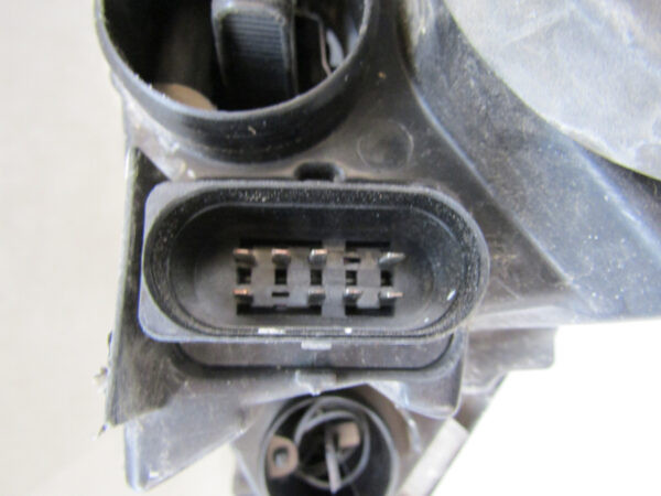 Koplamp Volkswagen Passat B8 Standaard 14-19 3G1941006C Rechts A704/C113