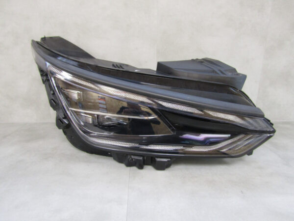 KOPLAMP KIA EV6 Full LED 21-24 Rechts A804/5K/16D