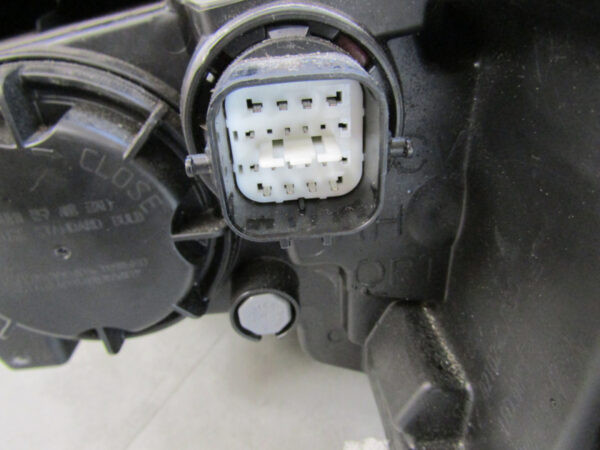 KOPLAMP KIA EV6 Full LED 21-24 Rechts A804/5K/16D