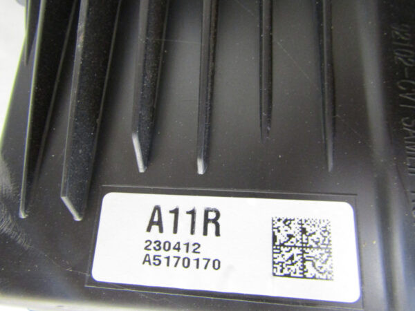 KOPLAMP KIA EV6 Full LED 21-24 Rechts A804/5K/16D