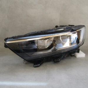 Koplamp Volkswagen T-ROC T ROC 2GA Full LED 17-21 Links 2GA941035H A863/5K/15D