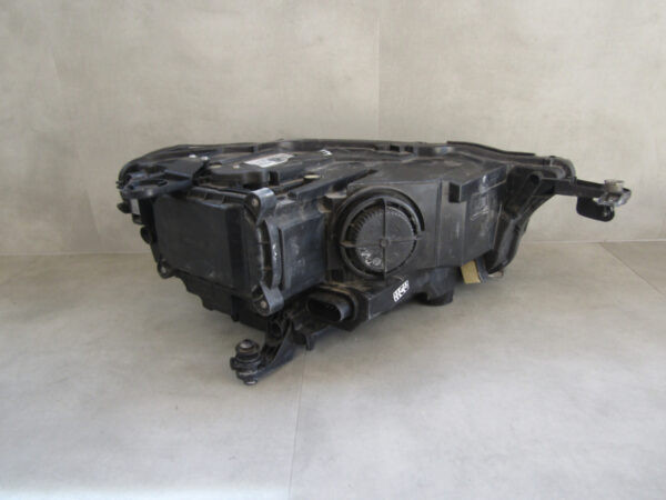 Koplamp Volkswagen T-ROC T ROC 2GA Full LED 17-21 Links 2GA941035H A863/5K/15D