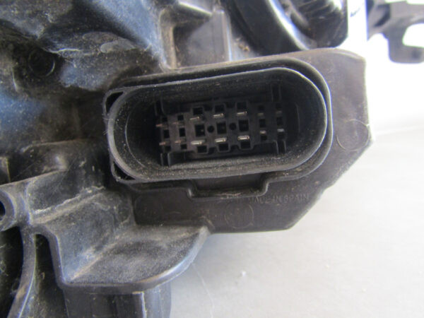 Koplamp Volkswagen T-ROC T ROC 2GA Full LED 17-21 Links 2GA941035H A863/5K/15D
