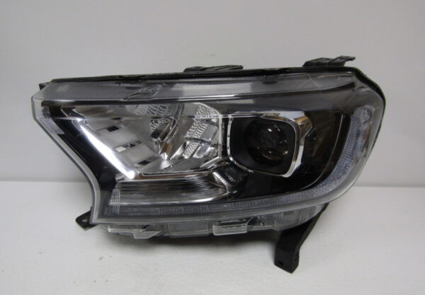 KOPLAMP FORD RANGER V 5 FACELIFT RAPTOR FULL LED 19-21 LINKS K147/C57