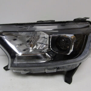 KOPLAMP FORD RANGER V 5 FACELIFT RAPTOR FULL LED 19-21 LINKS K147/C57