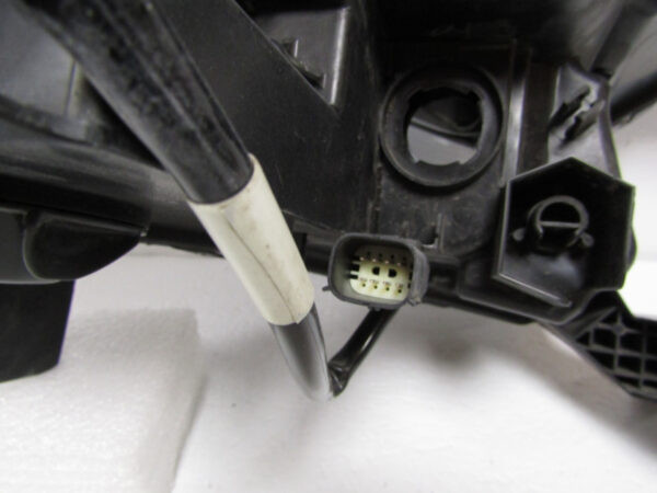 KOPLAMP MAZDA CX-7 CX 7 CX7 XENON 06-12 LINKS  A148/F58