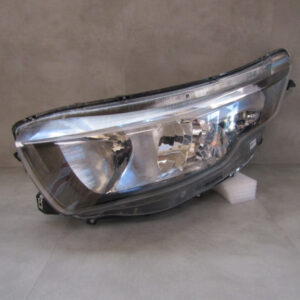 KOPLAMP IVECO DAILY IV STANDAARD 14-19 Links A586/F152