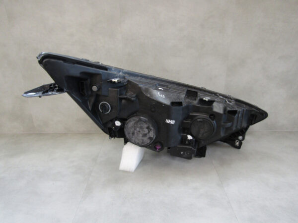 KOPLAMP IVECO DAILY IV STANDAARD 14-19 Links A586/F152