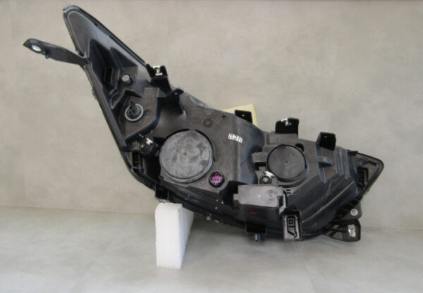 KOPLAMP IVECO DAILY IV STANDAARD 14-19 Links A586/F152