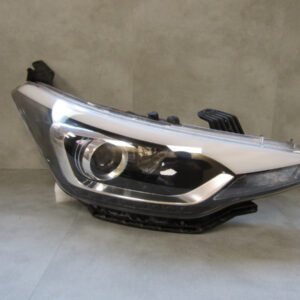 KOPLAMP HYUNDAI I20 II I 20 FACELIFT 15- Rechts A576/F109