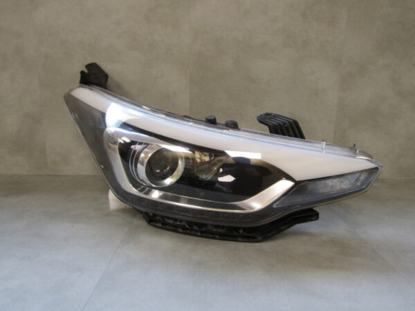 KOPLAMP HYUNDAI I20 II I 20 FACELIFT 15- Rechts A576/F109