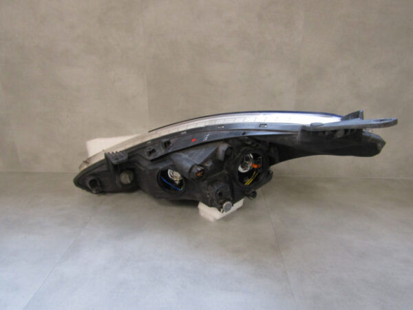 KOPLAMP HYUNDAI I20 II I 20 FACELIFT 15- Rechts A576/F109
