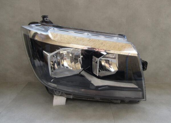Koplamp VW CRAFTER II 2 16- 7C1941006 Rechts S657/K5/1C