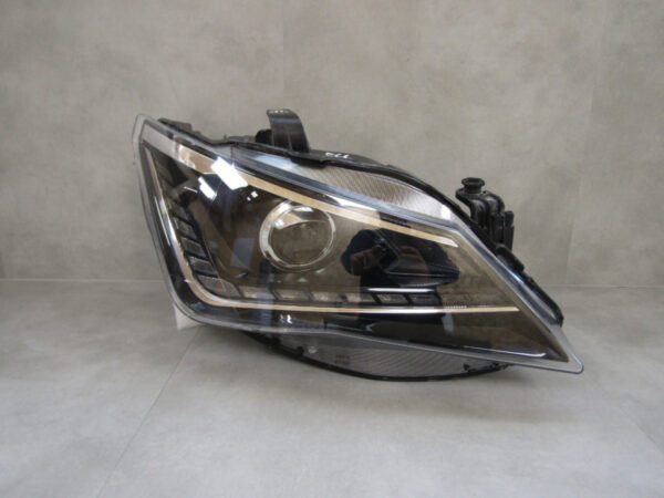 KOPLAMP SEAT IBIZA IV 4 FACELIFT XENON 12- 6J1941008Q RECHTS A541/A203