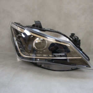 KOPLAMP SEAT IBIZA IV 4 FACELIFT XENON 12- 6J1941008Q RECHTS A541/A203