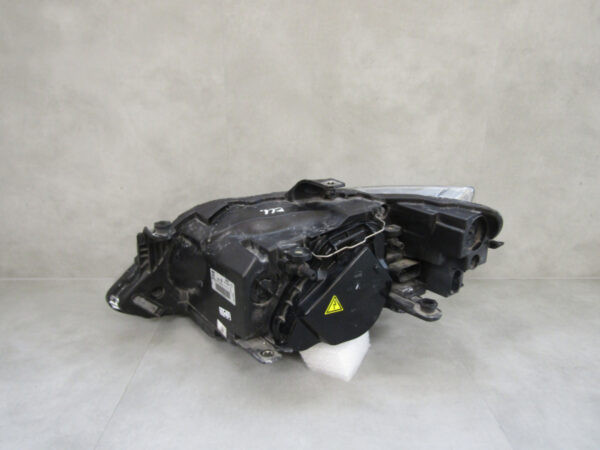 KOPLAMP SEAT IBIZA IV 4 FACELIFT XENON 12- 6J1941008Q RECHTS A541/A203