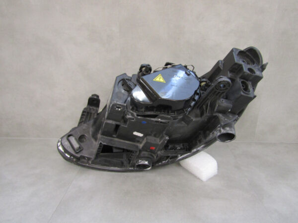 KOPLAMP SEAT IBIZA IV 4 FACELIFT XENON 12- 6J1941008Q RECHTS A541/A203